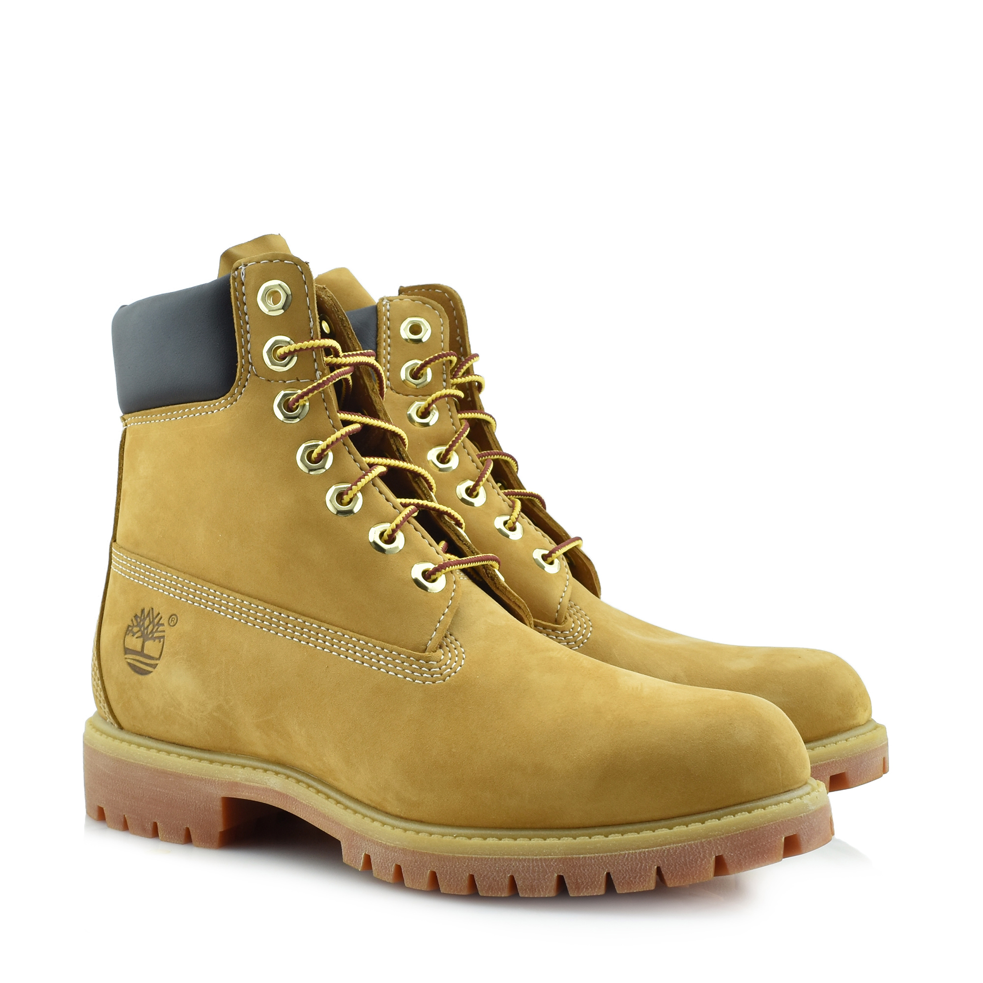 TIMBERLAND 6-INCH PREMIUM WATERPROOF BOOTS - 10061 | DION shop DION Shop