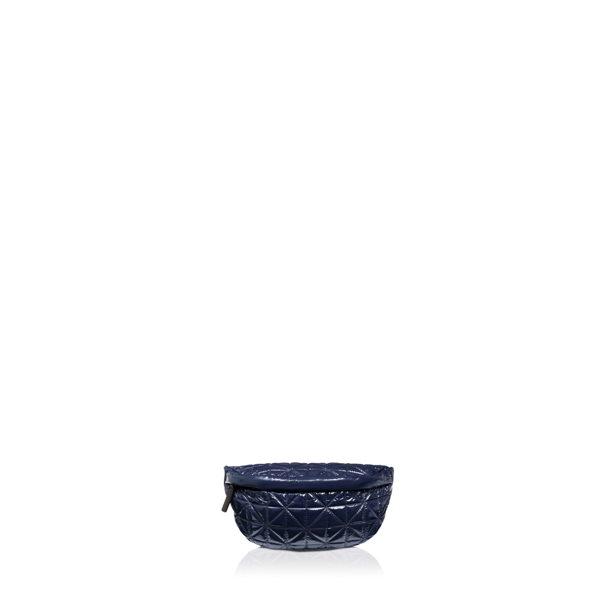 VEE COLLECTIVE FANNY PACK - 107-200-323 MIDNIGHT BLUE
