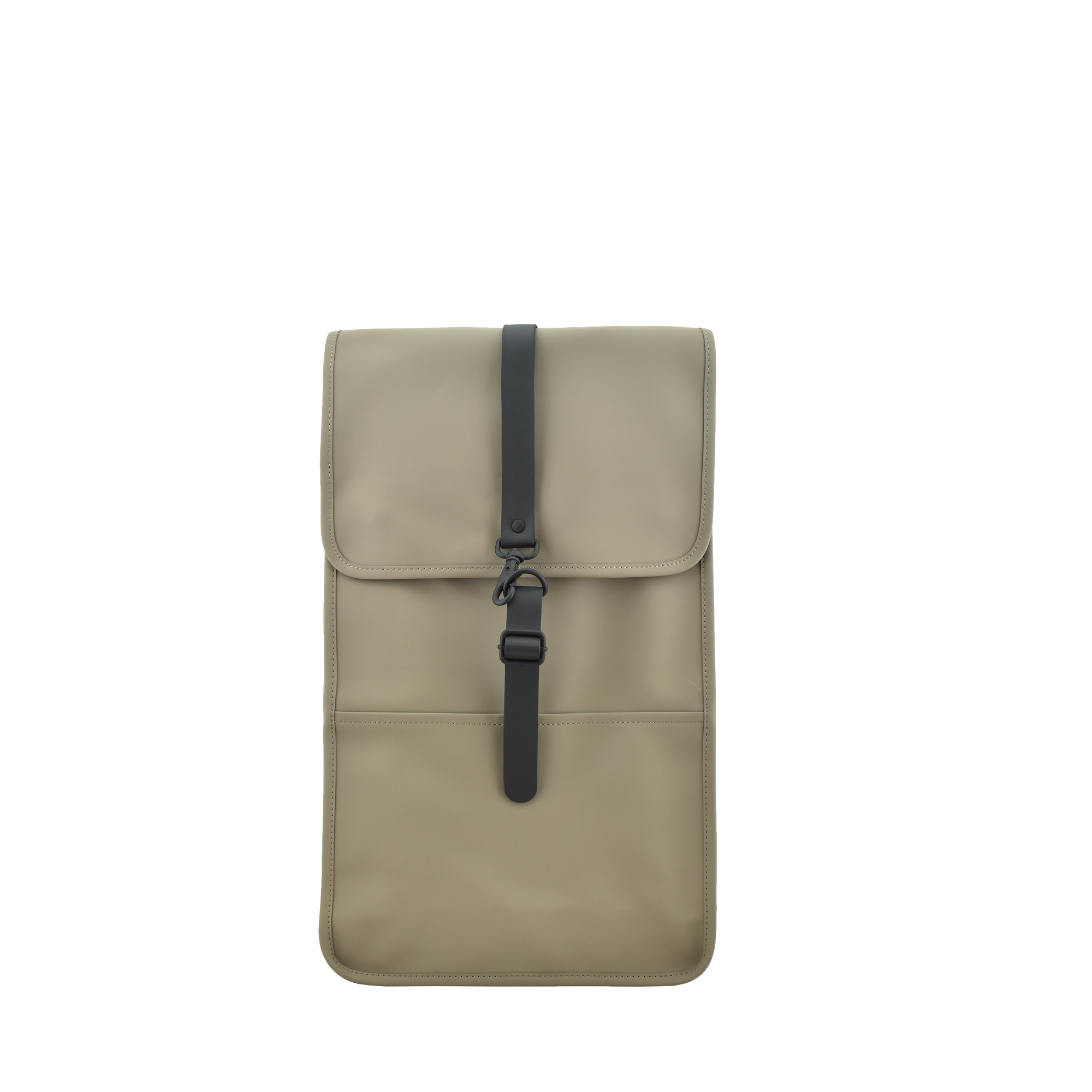 RAINS BACKPACK - 1220 TAUPE