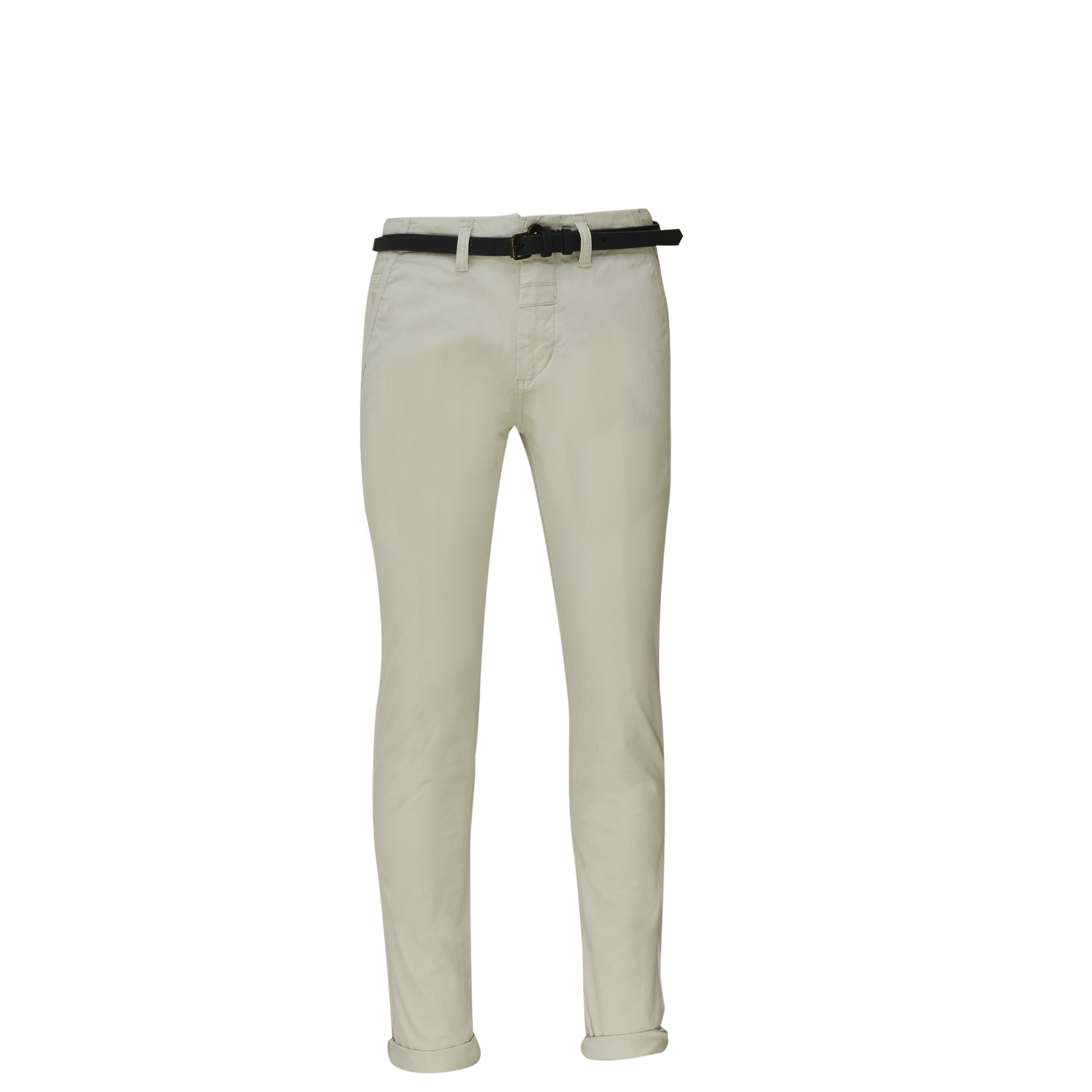 DSTREZZED Chino pants belt Stretch Twill - 501146-SS18 152