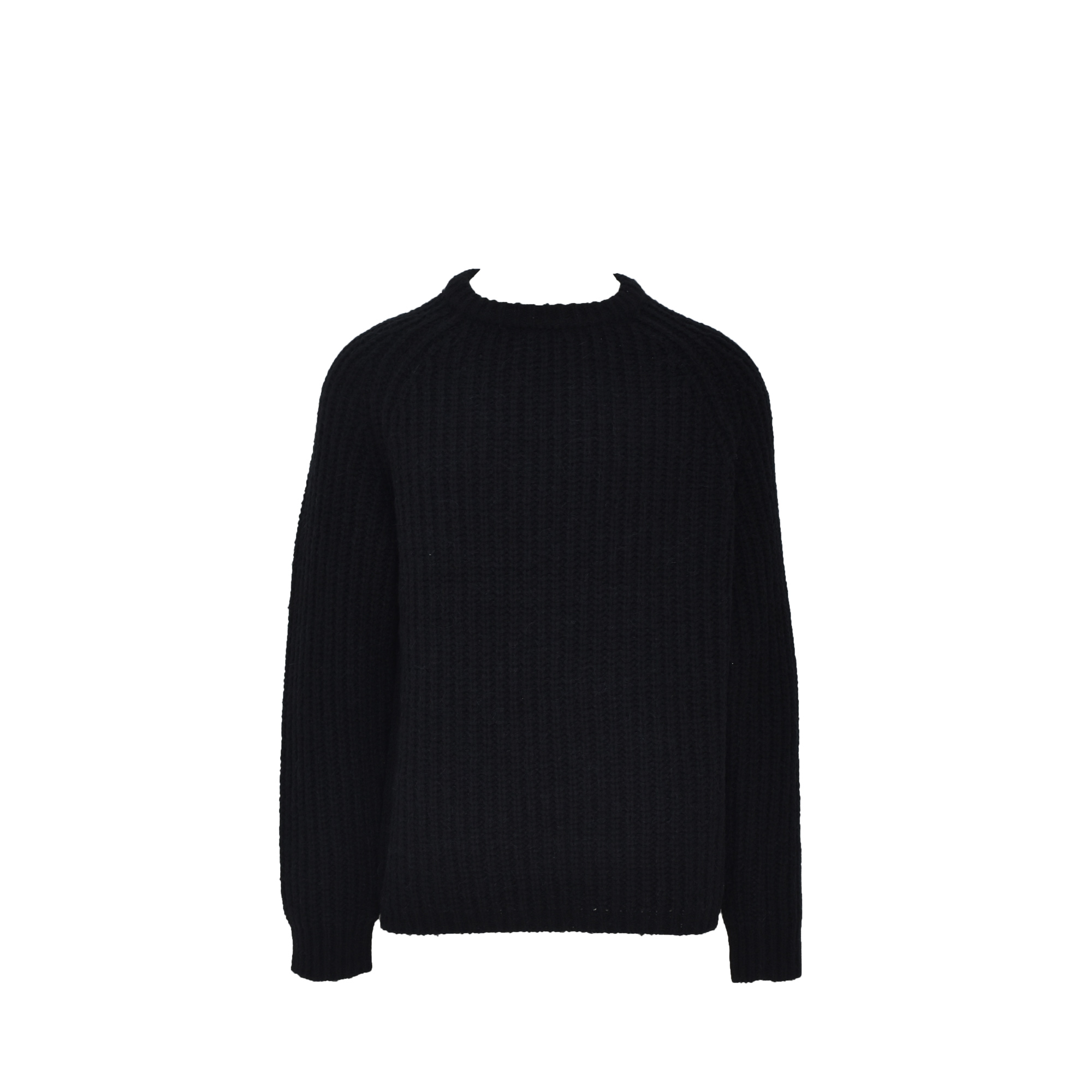 TIGHA KNITTED SWEATER - BALTHAZAR