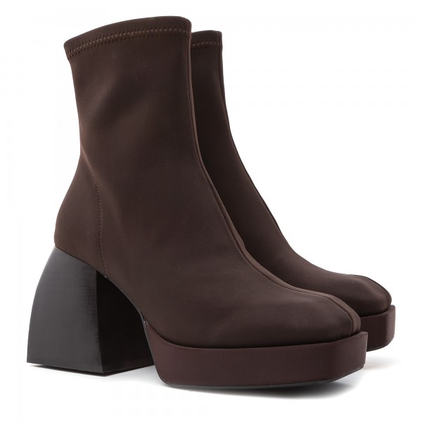 DAUPHIN-LO BOOTS