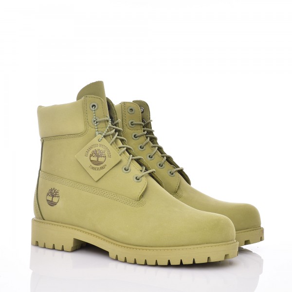 TIMBERLAND HERITAGE LACE UP 