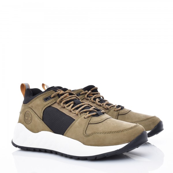 SOLAR WAVE LOW OLIVE