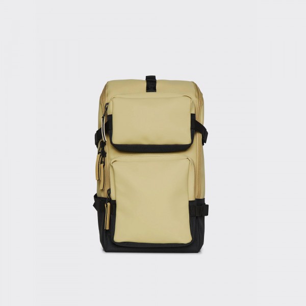 TRAIL CARGO BACKPACK