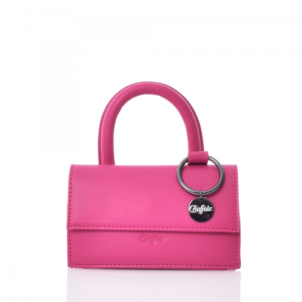CLAP02 MUSE HOT PINK