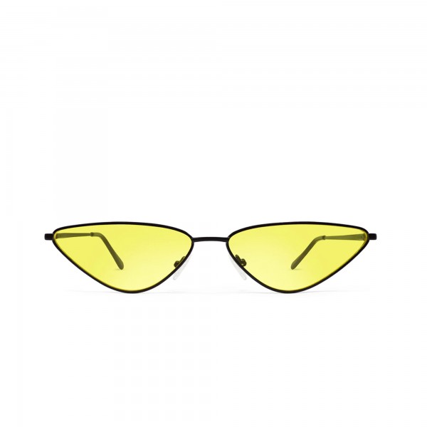 TAF WITH YELLOW LENSES