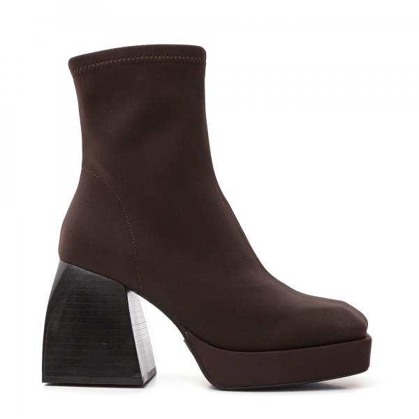 DAUPHIN-LO BOOTS