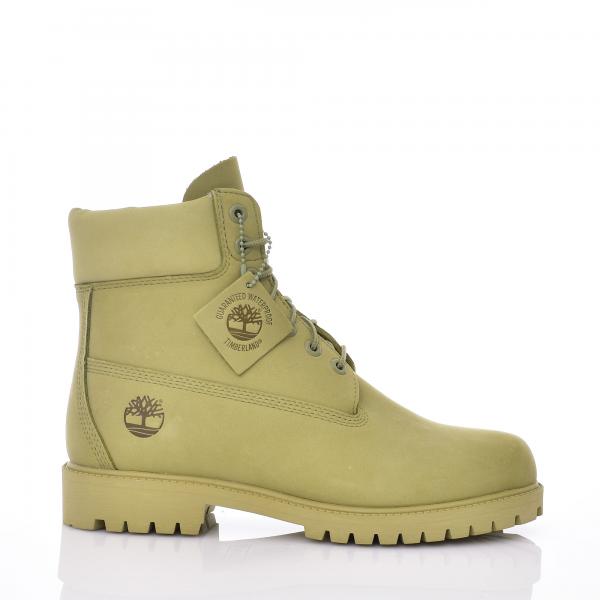 TIMBERLAND HERITAGE LACE UP 