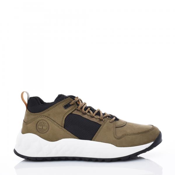 SOLAR WAVE LOW OLIVE