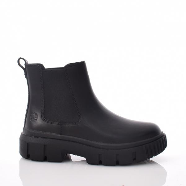 GREYFIELD CHELSEA BOOT