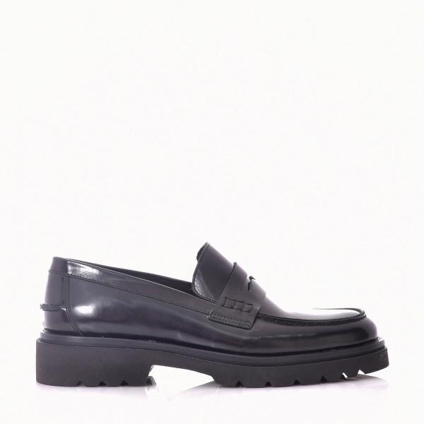 FLORENTIC LEATHER LOAFER