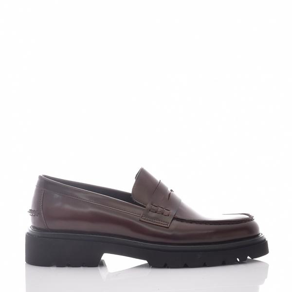 FLORENTIC LEATHER LOAFER