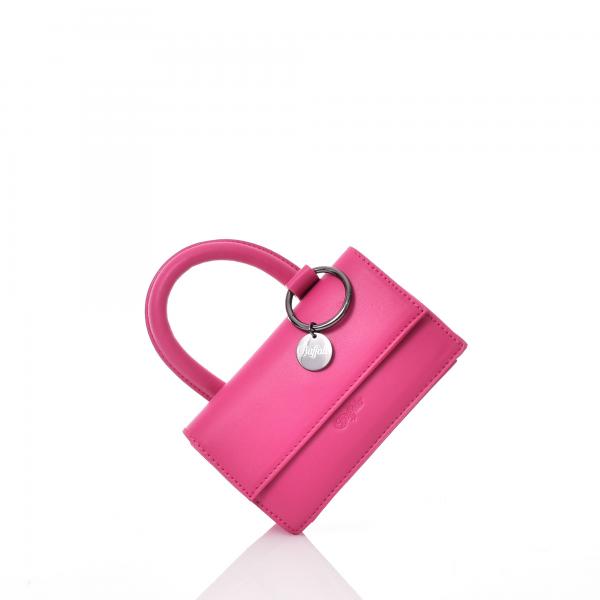 CLAP02 MUSE HOT PINK