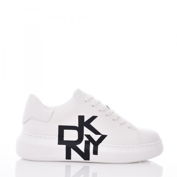 KEIRA LACE UP SNEAKER