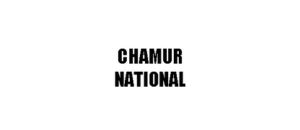 CHAMUR NATIONAL