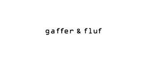 GAFER & FLUF