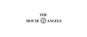 THE HOUSE OF ANGELS